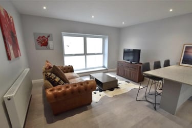 2 bed flat, Barrack Road, Newcastle Upon Tyne, Newcastle, NE14ST - Image 1
